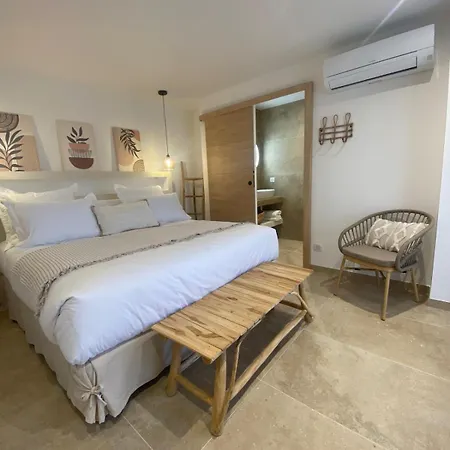 Maison d'hôtes Les Mimalodrina