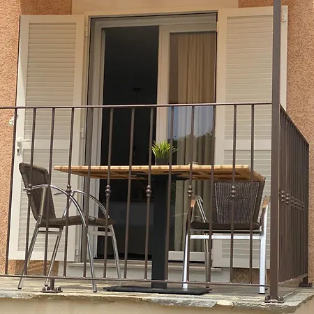 Maison d'hôtes Les Mimalodrina *